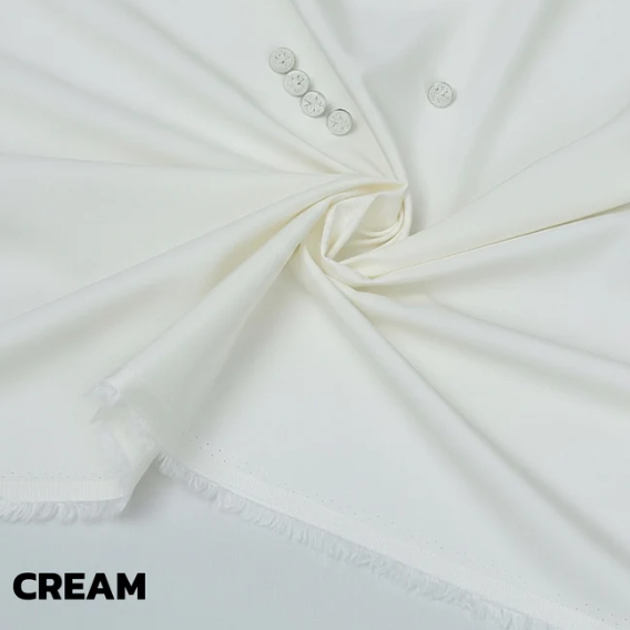Egyptian Toyobo Cream