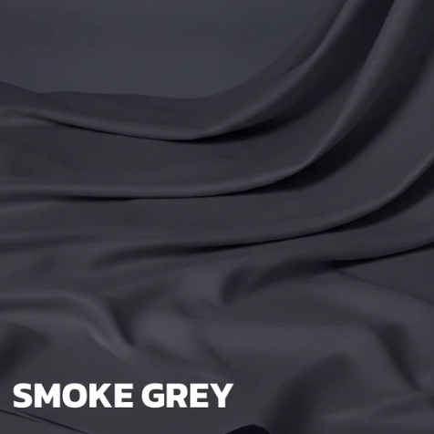 Pakistani Bosky ( SMOKE GREY )