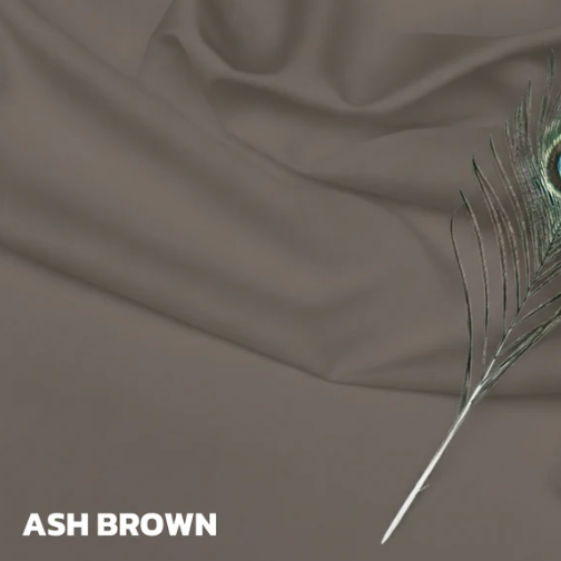 Rich Man Pure Ash Brown