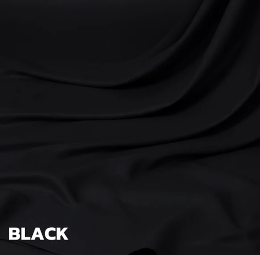 Pakistani Bosky ( BLACK )
