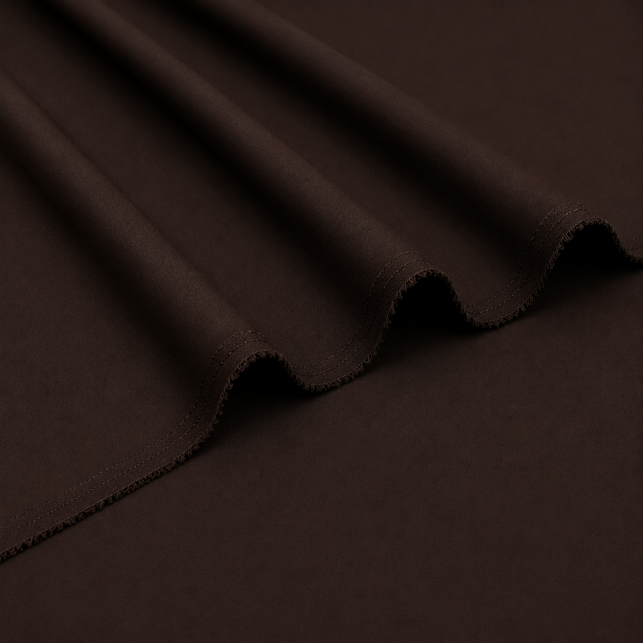 Business Class Wash & Wear ( Chocolate )