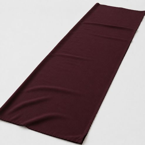 Business Class Wash & Wear ( Maroon )