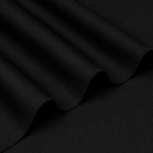 Business Class Wash & Wear ( Black )