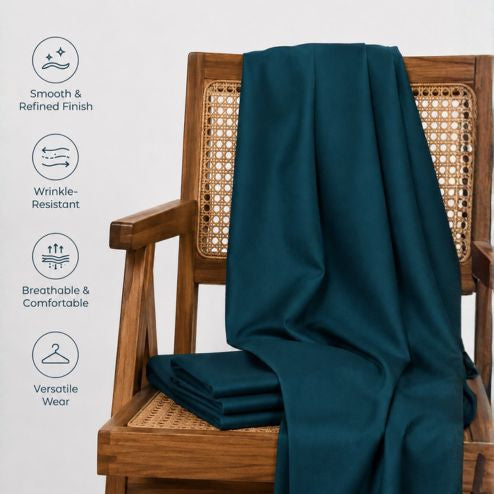 Business Class Wash & Wear ( Kaptaan )