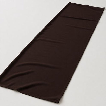 Business Class Wash & Wear ( Chocolate )