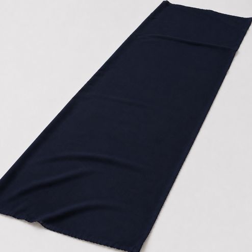 Business Class Wash & Wear ( Navy Blue )