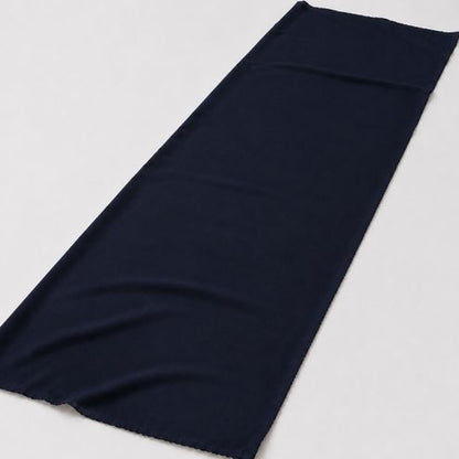 Business Class Wash & Wear ( Navy Blue )