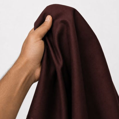 Business Class Wash & Wear ( Maroon )