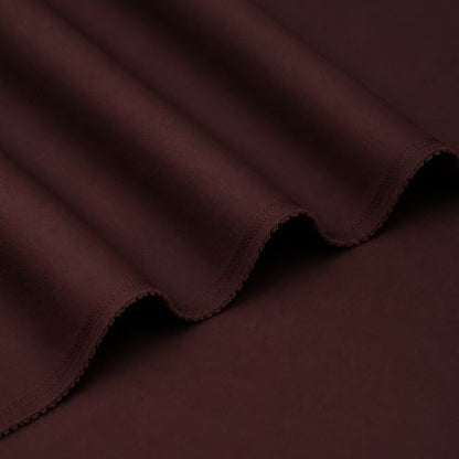 Business Class Wash & Wear ( Maroon )