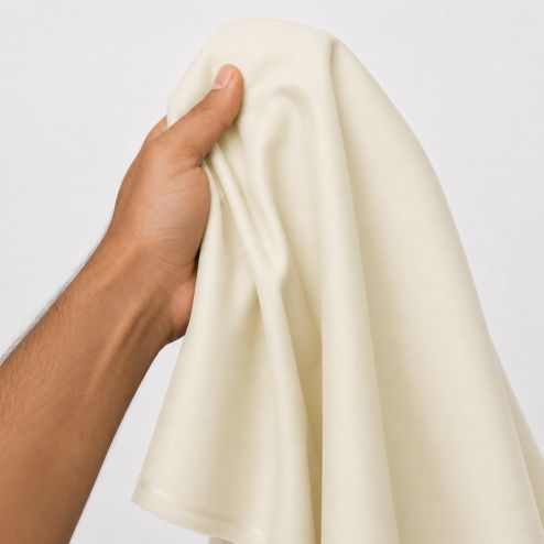 Business Class Wash & Wear ( Cream )