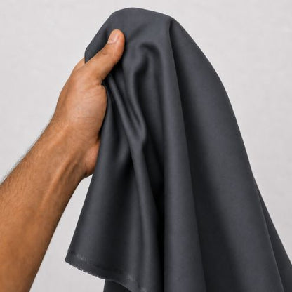 Business Class Wash & Wear ( Charcoal )