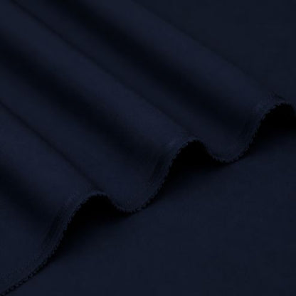 Business Class Wash & Wear ( Navy Blue )