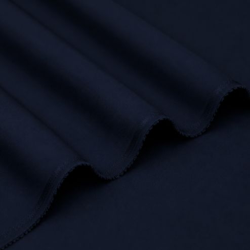 Business Class Wash & Wear ( Navy Blue )